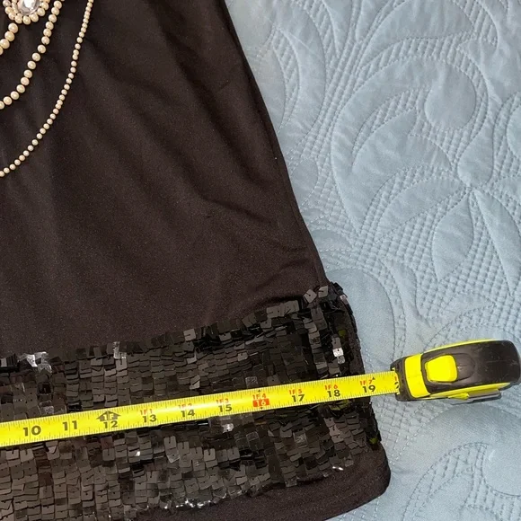 VTG Alberto Makali Cocktail Dress - Picture 6 of 10